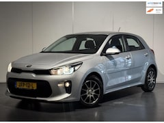 Kia Rio - 1.0 TGDI ComfortLine /Airco/Cruise/LED/Lane/LMV
