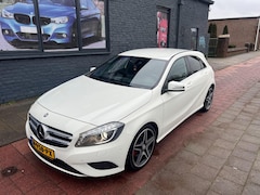 Mercedes-Benz A-klasse - 200 Prestige navi leder