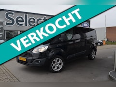 Ford Transit Custom - 290 2.2 TDCI L2H1 Trend