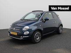 Fiat 500 C - 1.0 Hybrid Dolcevita