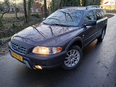 Volvo XC70 - 2.5 T Kinetic