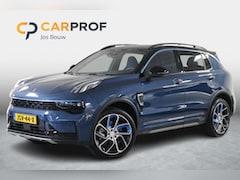 Lynk & Co 01 - 1.5 SOH 93, 7% | Clima | Wireless Carplay | Camera | Panorama | Elek. Stoel