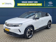 Opel Grandland - 1.6 Turbo Plug-In Hybrid 195pk GS | Climate Control | Schuif-/Kanteldak | 360 Graden Camer
