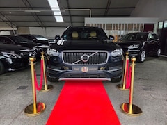 Volvo XC90 - XC90 2.0 D5 AWD AUT R-DESIGN 7PERS 2017