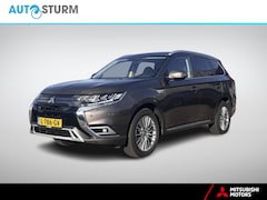Mitsubishi Outlander - 2.4 PHEV Intense + Trekhaak