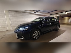Lexus CT - 200h Edition 30