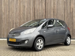 Kia Venga - 1.4 CVVT Seven |Trekhaak | Camera | Nieuwe APK | Airco