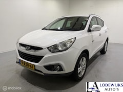Hyundai ix35 - 1.6i GDI Business Edition