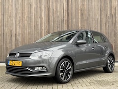Volkswagen Polo - 1.2 TSI Comfortline | Airco | Cruise | NL-Auto