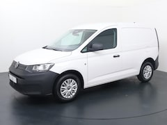 Volkswagen Caddy Cargo - Bedrijfswagens Comfort 2.0 TDI EU6 55 kW (75 pk) 2755 mm 6 versn
