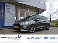 Ford Fiesta - 1.0T 95pk ECOBOOST ST-Line | winter pack, B&O