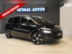 Citroën Grand C4 Picasso - 1.2 PureTech Intensive | 7P | AIRCO | CRUISE | ELEK.RAMEN | APK