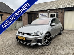 Volkswagen Golf - 2.0 TDI GTD Standkachel 19"LED