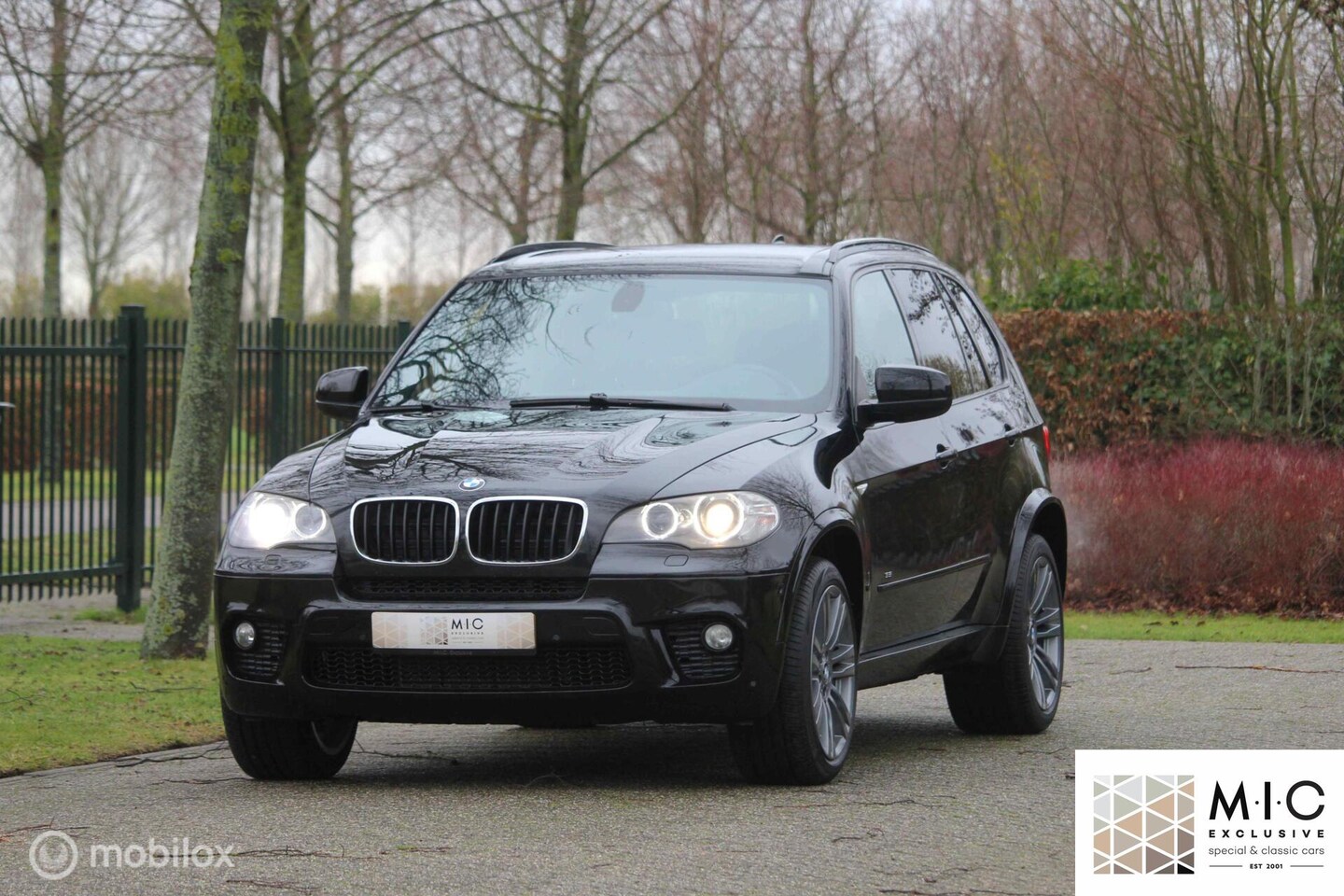 BMW X5 - xDrive35i High Exec. M-Pakket | BTW auto | Inr. mog - AutoWereld.nl