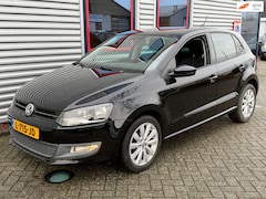 Volkswagen Polo - 1.2-12V Trendline Team 5 Deurs