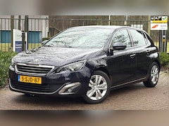 Peugeot 308 - 1.6 THP Première