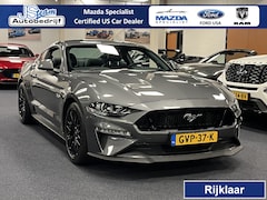 Ford Mustang Fastback - 5.0i V8 GT Premium 450PK Performance Package Brembo Magneride