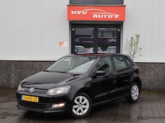 Volkswagen Polo - 1.2 TDI BlueMotion Comfortline