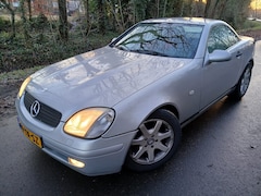 Mercedes-Benz SLK-klasse - 230 K