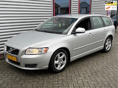 Volvo V50 - 1.6 D2 Sport NAVI Euro 5