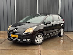 Peugeot 5008 - 1.6 VTi Blue Lease 7pers. | Navigatie | Panoramadak |