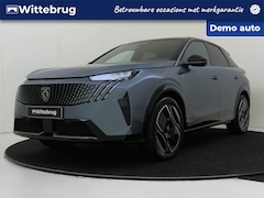 Peugeot e-3008 - Launch Edition 325PK Dual Motor 73 kWh | Focal | Panoramadak | 360 Vision | Elektr. Stoelv