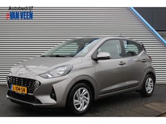 Hyundai i10 - 1.0 Comfort Smart | Navi | Camera | Cruise | Airco
