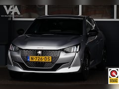 Peugeot 208 - 1.2 PureTech GT Pack, NL, cam. keyless, stoelverw