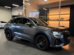 Audi Q3 - 35 TFSI S line Elec.Stoel Black Package Trekhaak