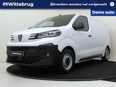 Peugeot e-Expert - EV L2 75 kWh