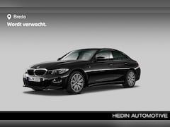 BMW 3-serie - 320d xDrive High Executive Edition | M-sport Shadow Line | Live Cockpit Professional | Spo