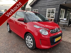 Citroën C1 - 1.0 VTi Feel