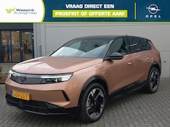Opel Grandland - 73kWh 213pk GS I Technology Pack I intelli HUD I 20 inch velgen