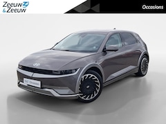 Hyundai IONIQ 5 - Lounge 73kWh ALLER GOEDKOOPSTE IONIQ5 VAN NEDERLAND | Volledig uitgerust | groot accupakke