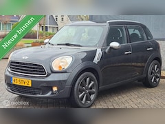 MINI Countryman - 1.6 One Business Line APK 11-11-2026 NAP KM