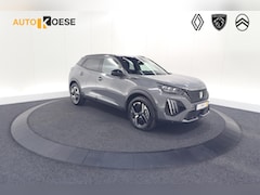 Peugeot e-2008 - EV GT Avantage 54 kWh | 360 Camera | Massage Functie | Dodehoekdetectie | Stoelverwarming