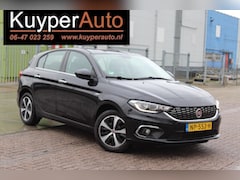 Fiat Tipo - 1.6 MultiJet 16v Business 1E EIG. NAP MULTIMEDIA TREKHAAK NAVI CLIMA CAMERA
