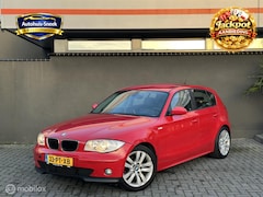 BMW 1-serie - 118d High Executive | Zuinige Diesel | NL Auto