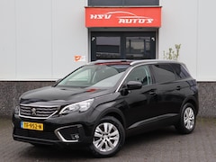 Peugeot 5008 - 1.2 PureTech Blue Lease Executive