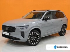 Volvo XC90 - T8 Ultra Dark Vapour Grey | Head-Up | Panorama | 7-Persoons