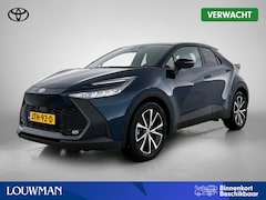 Toyota C-HR - 1.8 Hybrid 140 Dynamic
