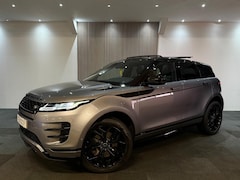 Land Rover Range Rover Evoque - 1.5 P300e AWD R-Dynamic HSE Pano l Ambient l Leder l Led l Bom Vol
