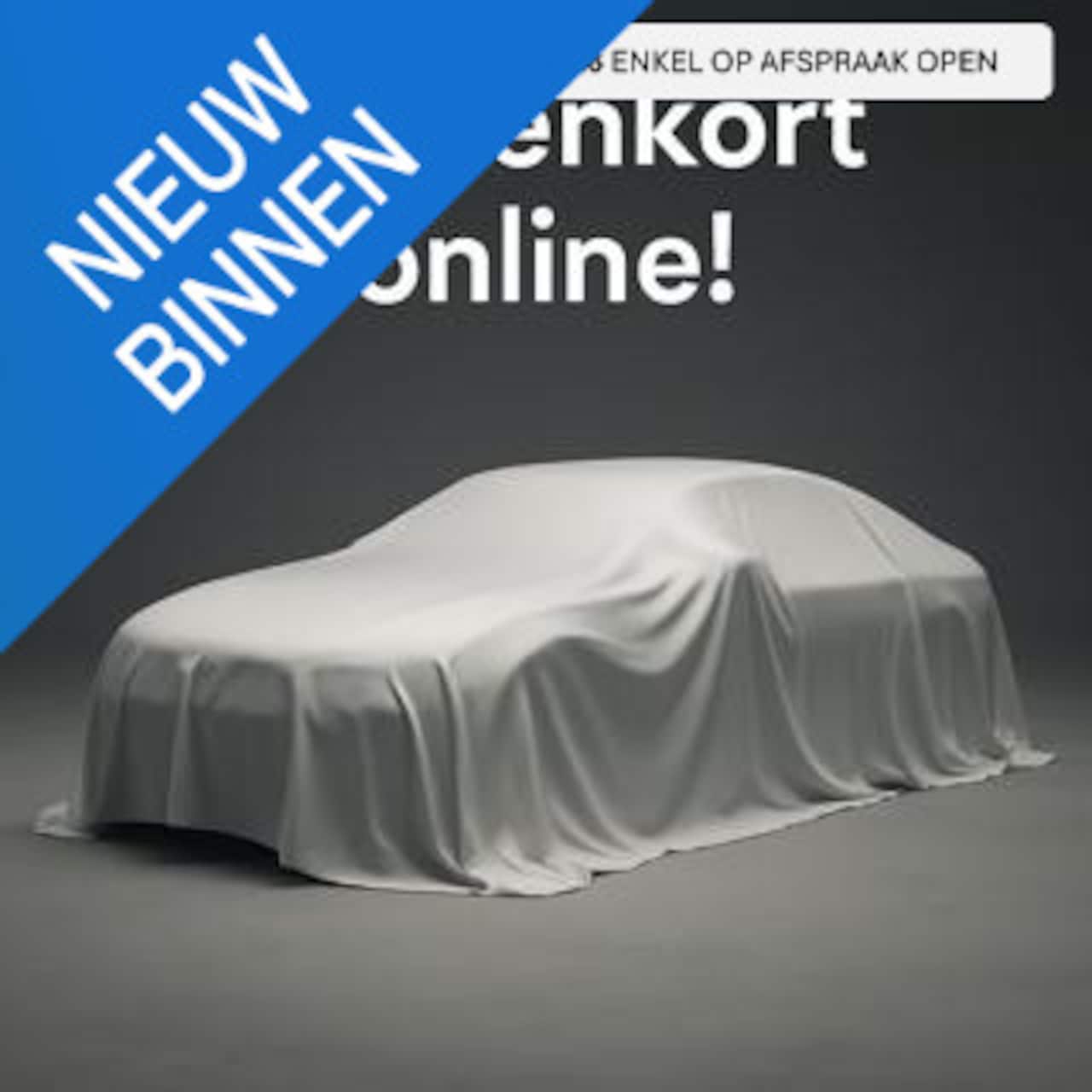 Citroën C3 - 1.4 VTi Ligne Business | Airco (automatisch) | Cruise Control | 16"Velg | - AutoWereld.nl