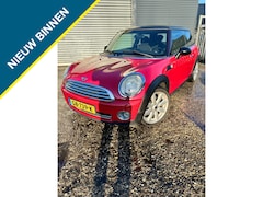 MINI Cooper - 1.6