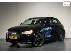 Audi A1 Sportback - 1.4 TFSI Pro Line S /Airco/Cruise/LMV/Stoelverw./MMS