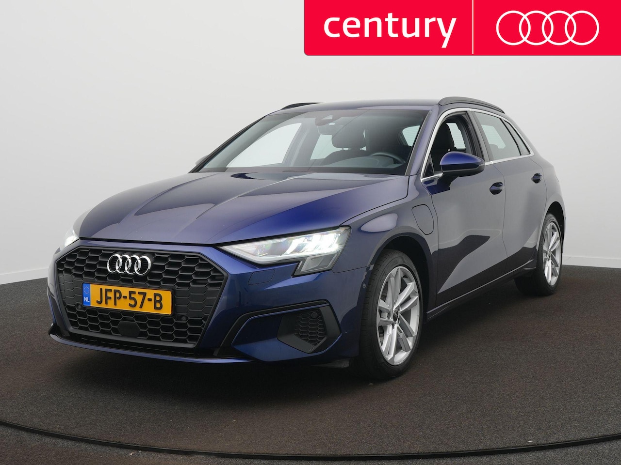 Audi A3 Sportback - 40 TFSI e Edition | Apple Carplay/Android Auto | Clima | Camera | PDC | Cruise | PHEV | - AutoWereld.nl