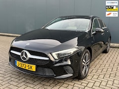 Mercedes-Benz A-klasse - 250 e Business Solution Luxury Limited