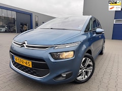 Citroën C4 Picasso - 1.6 THP Intensive Nieuwe Ketting Nw model Nap Vol opties