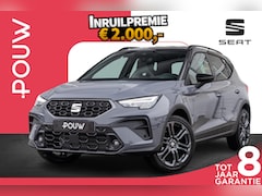 SEAT Arona - 1.0 EcoTSI 95pk FR Business Connect | 18 Inch Velgen | Achteruitrijcamera