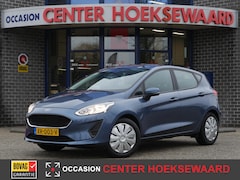 Ford Fiesta - 1.1 5dr Trend | Cruise | Carplay | Navigatie | Dab+ |
